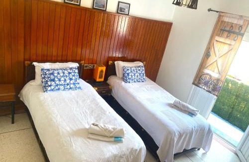 Tamraght Apartment | Heenalu surf camp