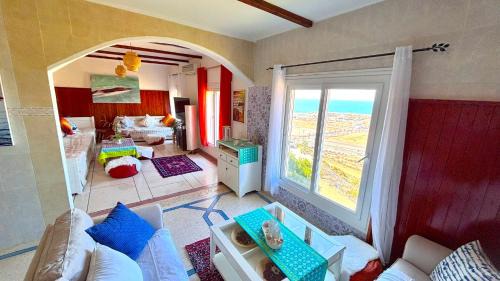 Tamraght Apartment | Heenalu surf camp