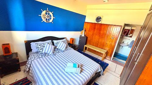 Tamraght Apartment | Heenalu surf camp