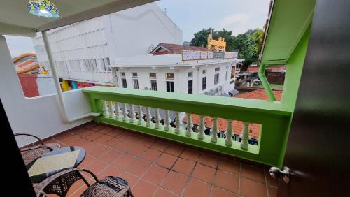 Jonker Walk Hotel | Heeren By The River
