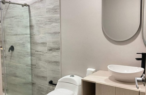 Barranquilla House | Hefziba Hotel