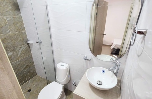 Barranquilla House | Hefziba Hotel