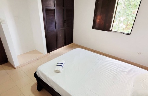 Barranquilla House | Hefziba Hotel