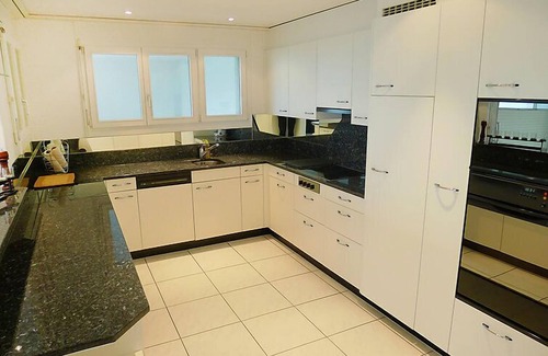 Bürgenstock Apartment | Hegglistrasse 9 by Interhome