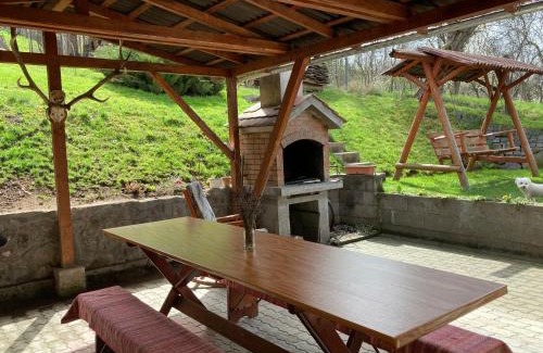 Praid House | Hegyalja Vendégház