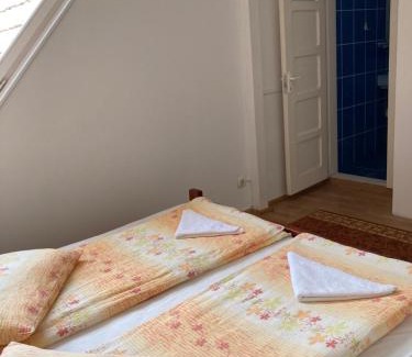 Praid House | Hegyalja Vendégház