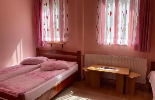 Praid House | Hegyalja Vendégház