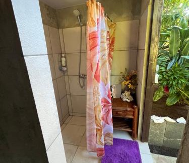 Maupiti Apartment | Hei Maurua