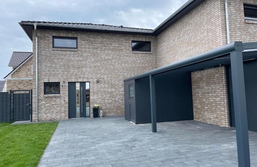 Wolterdingen House | Heide Seele