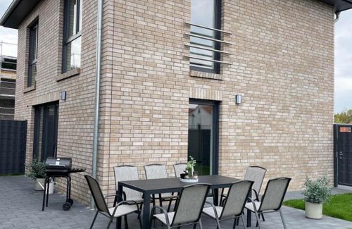Wolterdingen House | Heide Seele