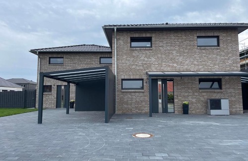 Wolterdingen House | Heide Seele