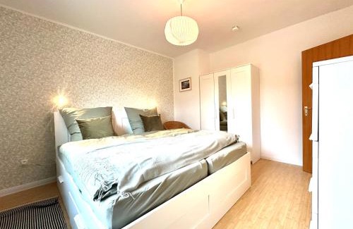 Schneverdingen Apartment | HeideHygge 4