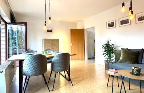Schneverdingen Apartment | HeideHygge 4