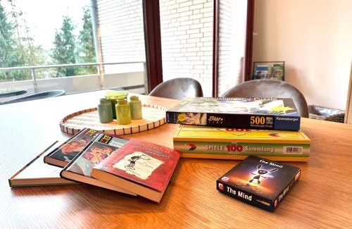Schneverdingen Apartment | HeideHygge 4