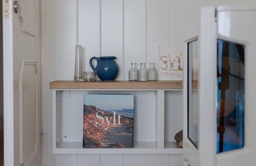 Munkmarsch Apartment | Heideliebe - Heideliebe - Charming vacation apartment for nature lovers