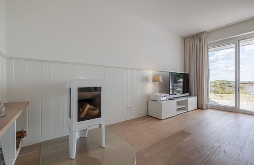Munkmarsch Apartment | Heideliebe - Heideliebe - Charming vacation apartment for nature lovers