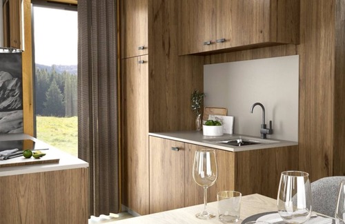 Langeberg House | Heidelodge 4 by Interhome