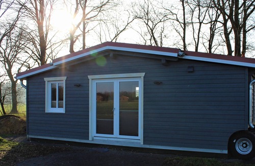 Soltau House | HeiDeluxe Tiny House