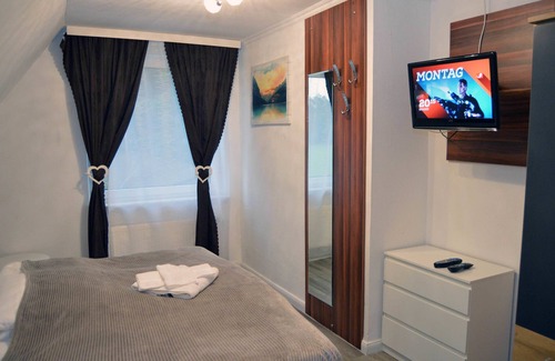 Soltau House | Heidepension Ambiente