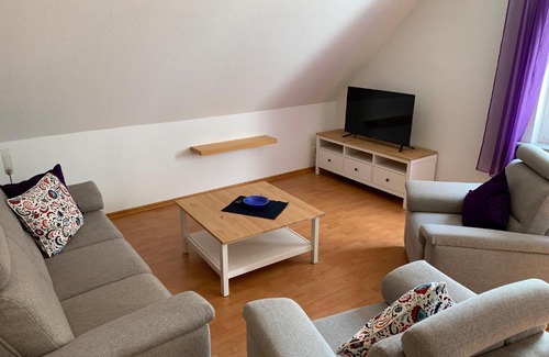 Soltau Apartment | Heidewohnung