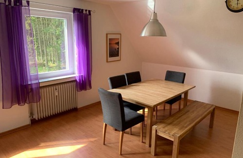 Soltau Apartment | Heidewohnung