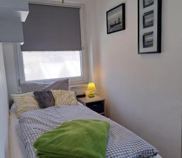 Mittenwald Apartment | Heidi -207-