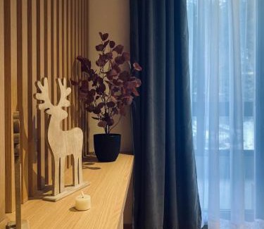 Jahorina Apartment | Heidi apartmani - Aparthotel Zlatni Javor