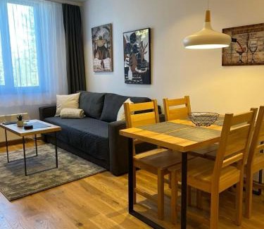 Jahorina Apartment | Heidi apartmani - Aparthotel Zlatni Javor