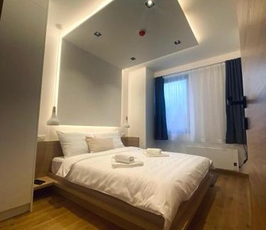 Jahorina Apartment | Heidi apartmani - Aparthotel Zlatni Javor