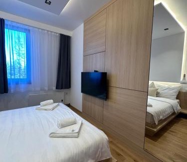 Jahorina Apartment | Heidi apartmani - Aparthotel Zlatni Javor