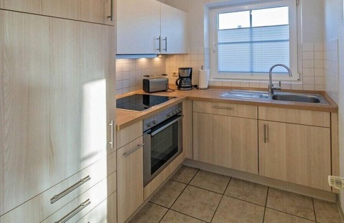 Norden Boat Rental | Heidi Comfortable holiday residence