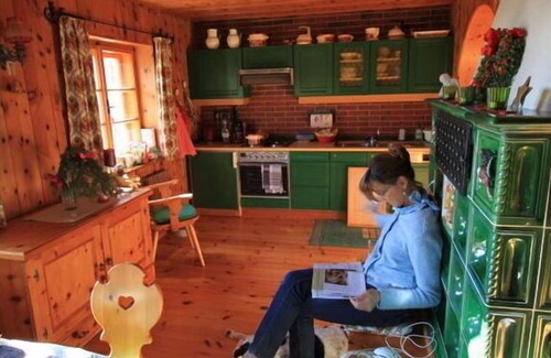 Reith House | Heidi's house Comfortable Vacation Home