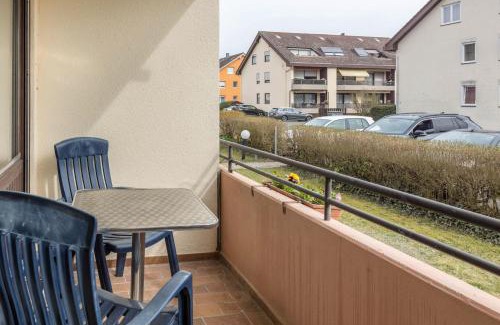 Busingen am Hochrhein Apartment | Heidis Dihei