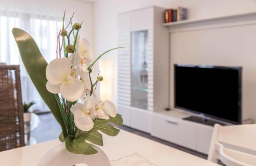 Busingen am Hochrhein Apartment | Heidis Dihei