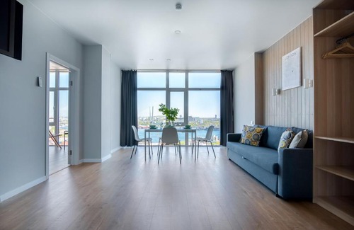 Vladivostok Apartment | HEIGHT