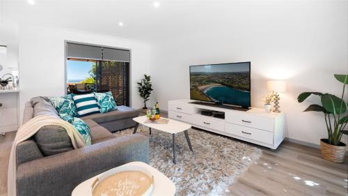 Kiama Heights House | Heights Hideaway