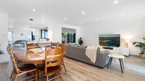 Kiama Heights House | Heights Hideaway