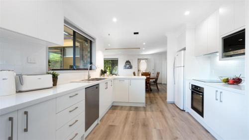 Kiama Heights House | Heights Hideaway