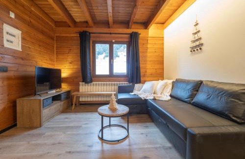 Soldeu Apartment | Heima Riu d'Incles 2-2