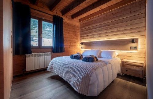 Soldeu Apartment | Heima Riu d'Incles 2-2