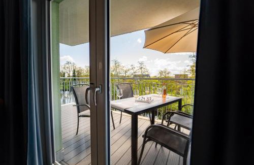 Schillig Apartment | Heimathafen 48 2 S