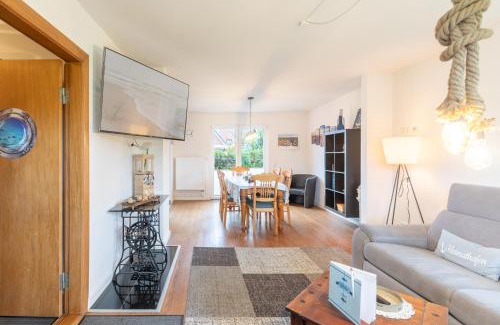 Rodemis House | Heimathafen