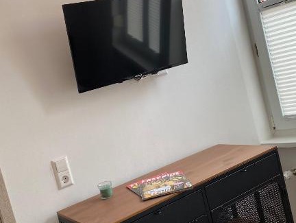 Erfweiler Apartment | Heimatliebe Erfweiler Wohnung ÄNS