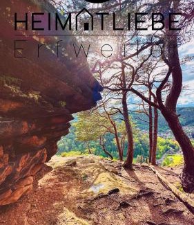 Erfweiler Apartment | Heimatliebe Erfweiler Wohnung ÄNS