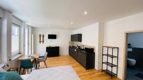 Erfweiler Apartment | Heimatliebe Erfweiler Wohnung ZWÄ