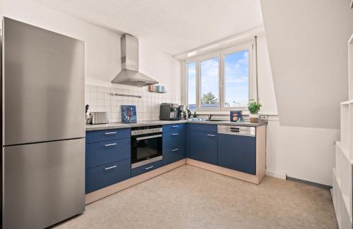 Fischbach Apartment | Heimatliebe in direkter Seenähe