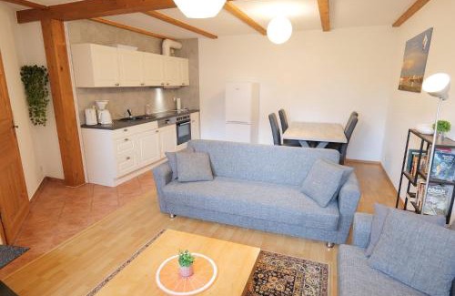 Wismar Apartment | Heimkehr - ABC302