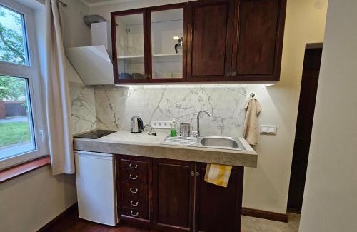 Pelgulinn Apartment | Heina's studio apartment