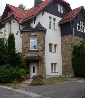Schierke Apartment | Heine Apartment-Friedegerns Fewo