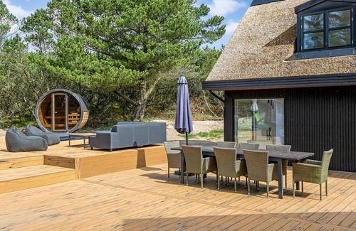 Blavand House | "Hejdie" - 750m from the sea by Interhome